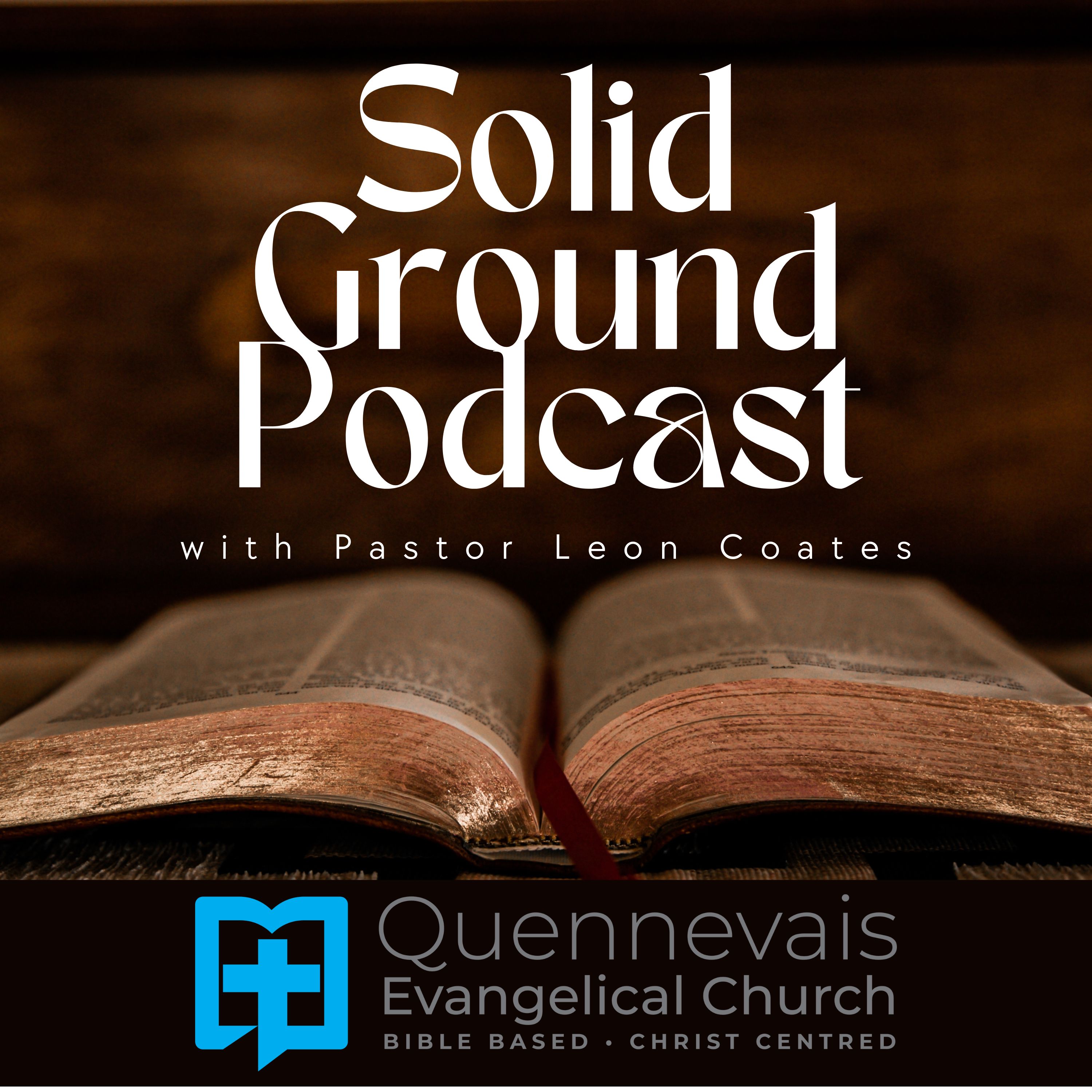 Solid Ground Podcast