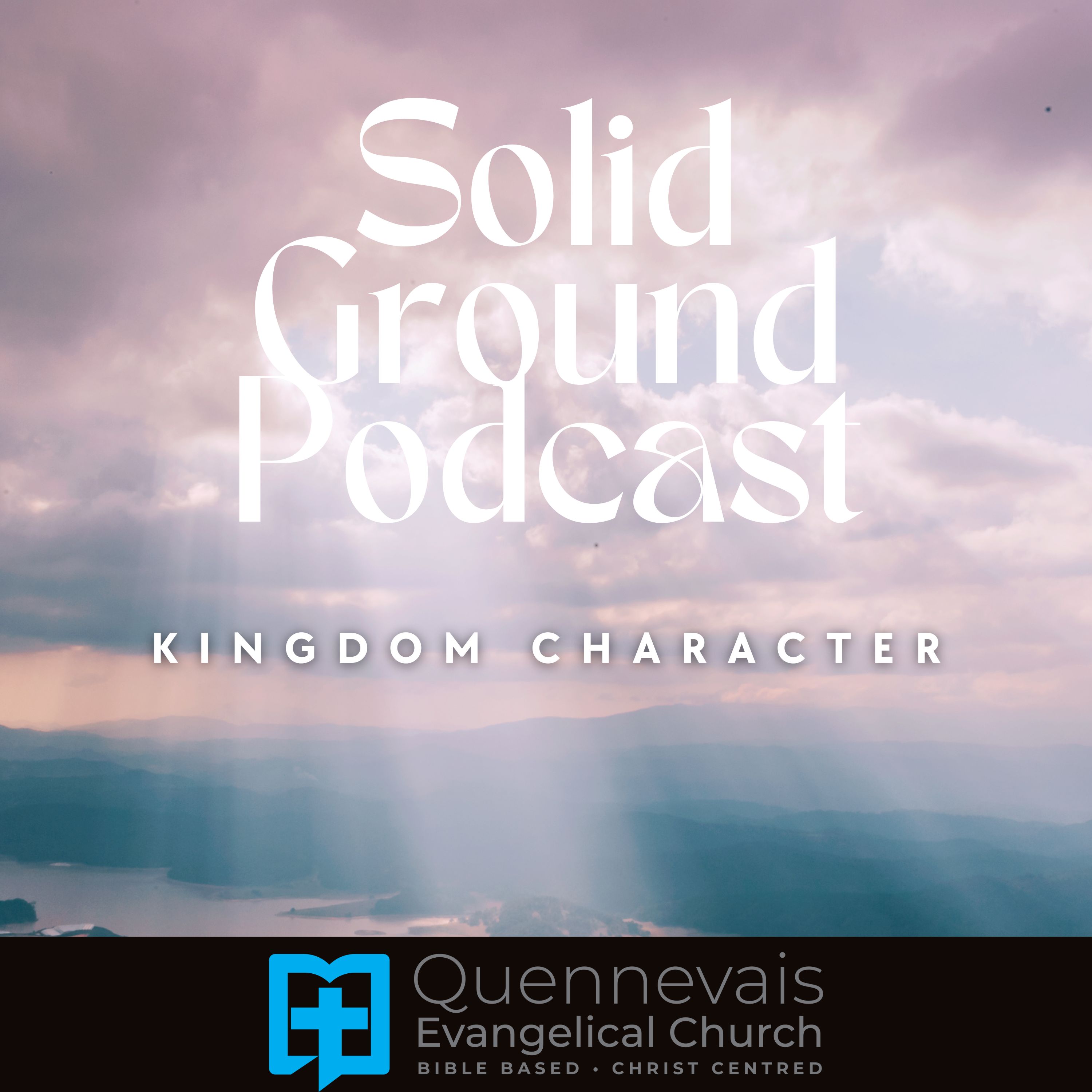 Kingdom Character (Luke 14:1–14)