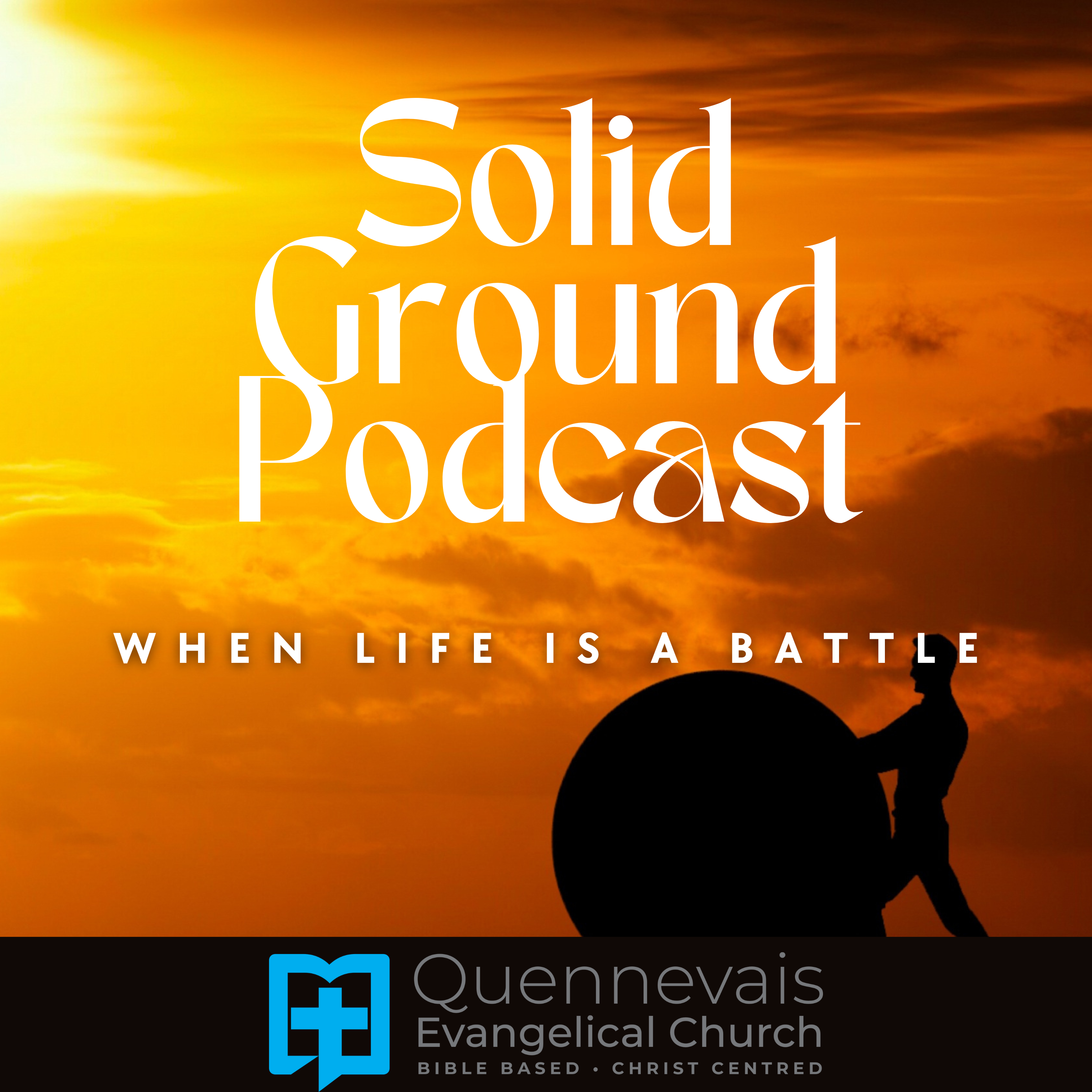 When Life is a Battle (2 Chronicles 20)