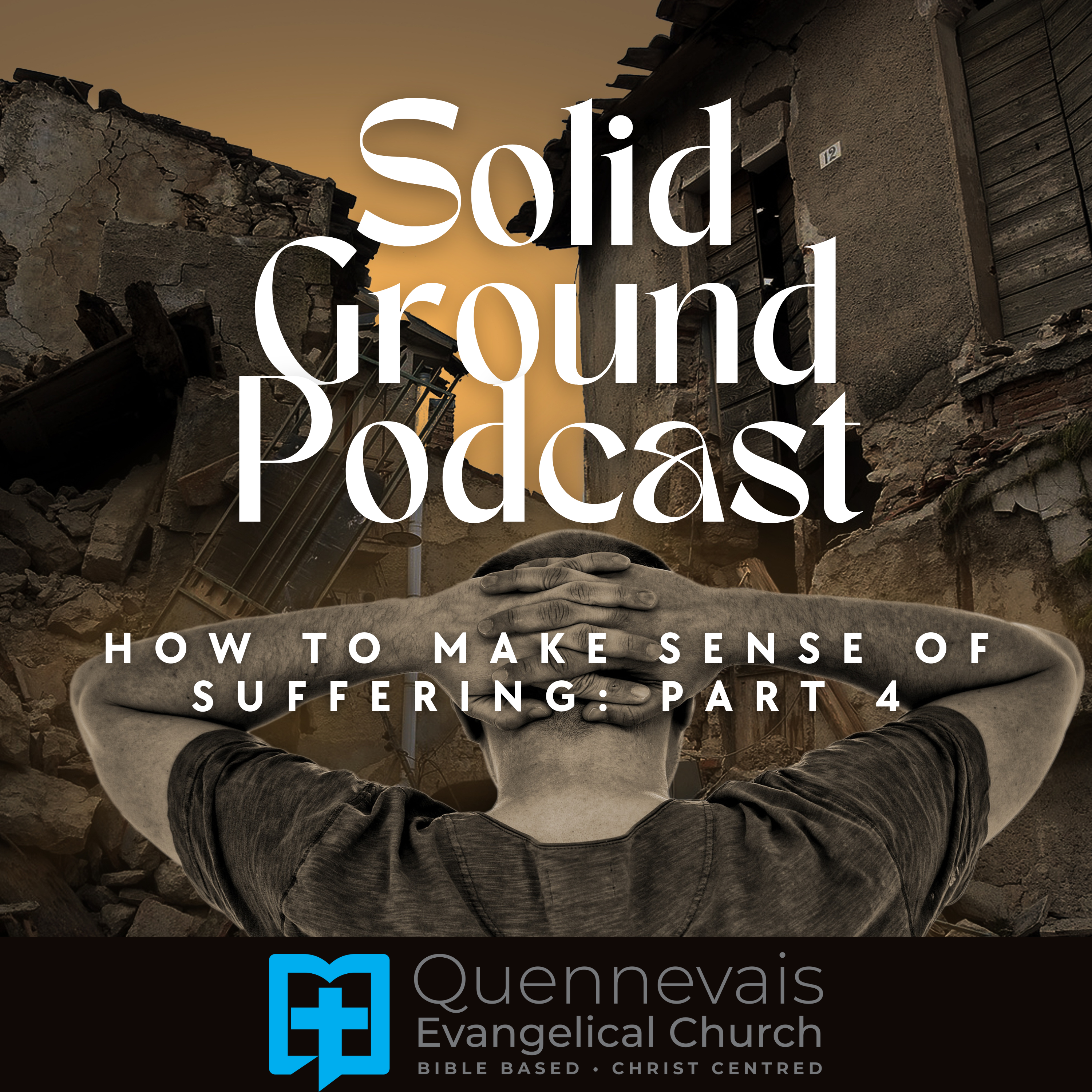 Making Sense of Suffering: Part 4 (Job 36 – 37)