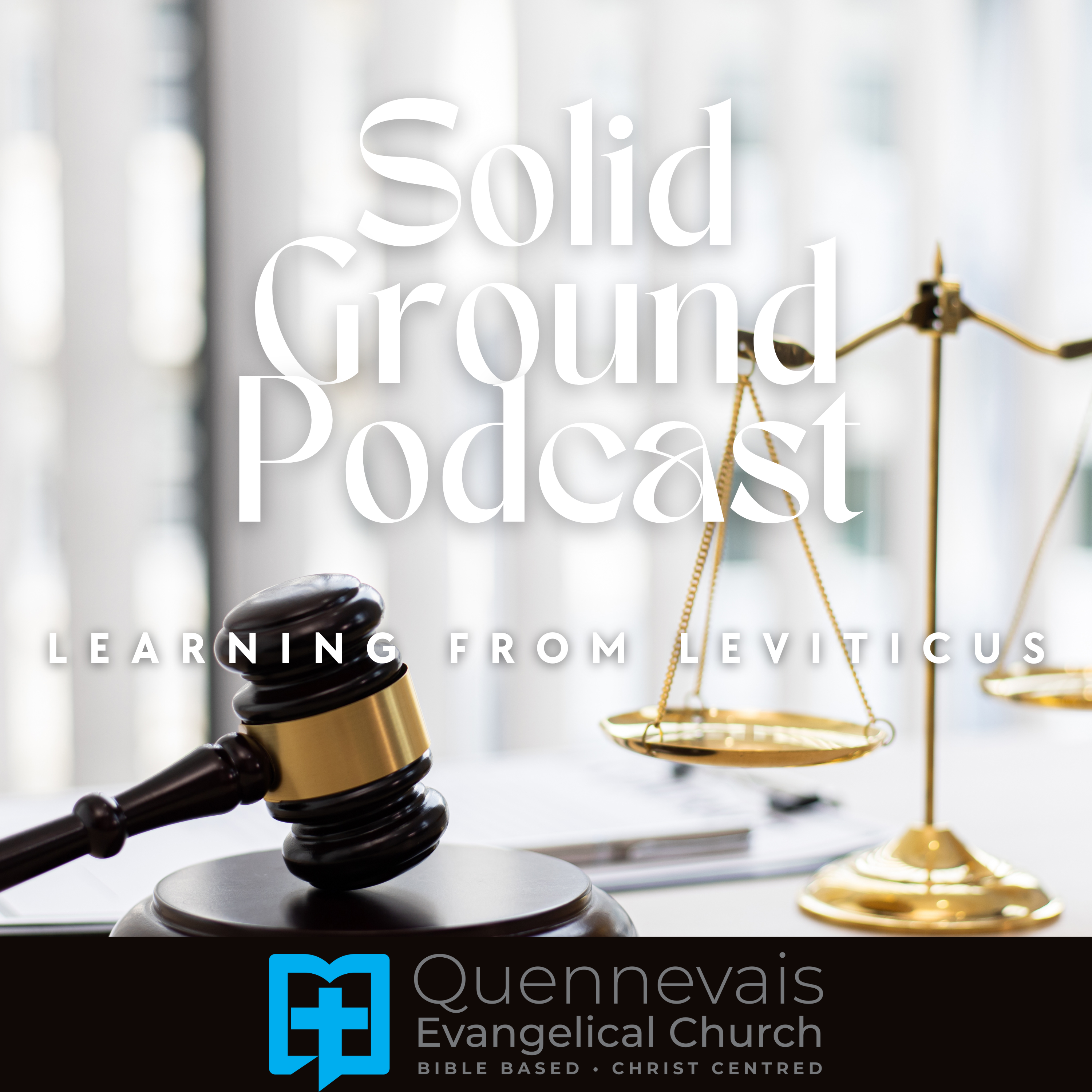 Learning from Leviticus (Leviticus 10:1–3)