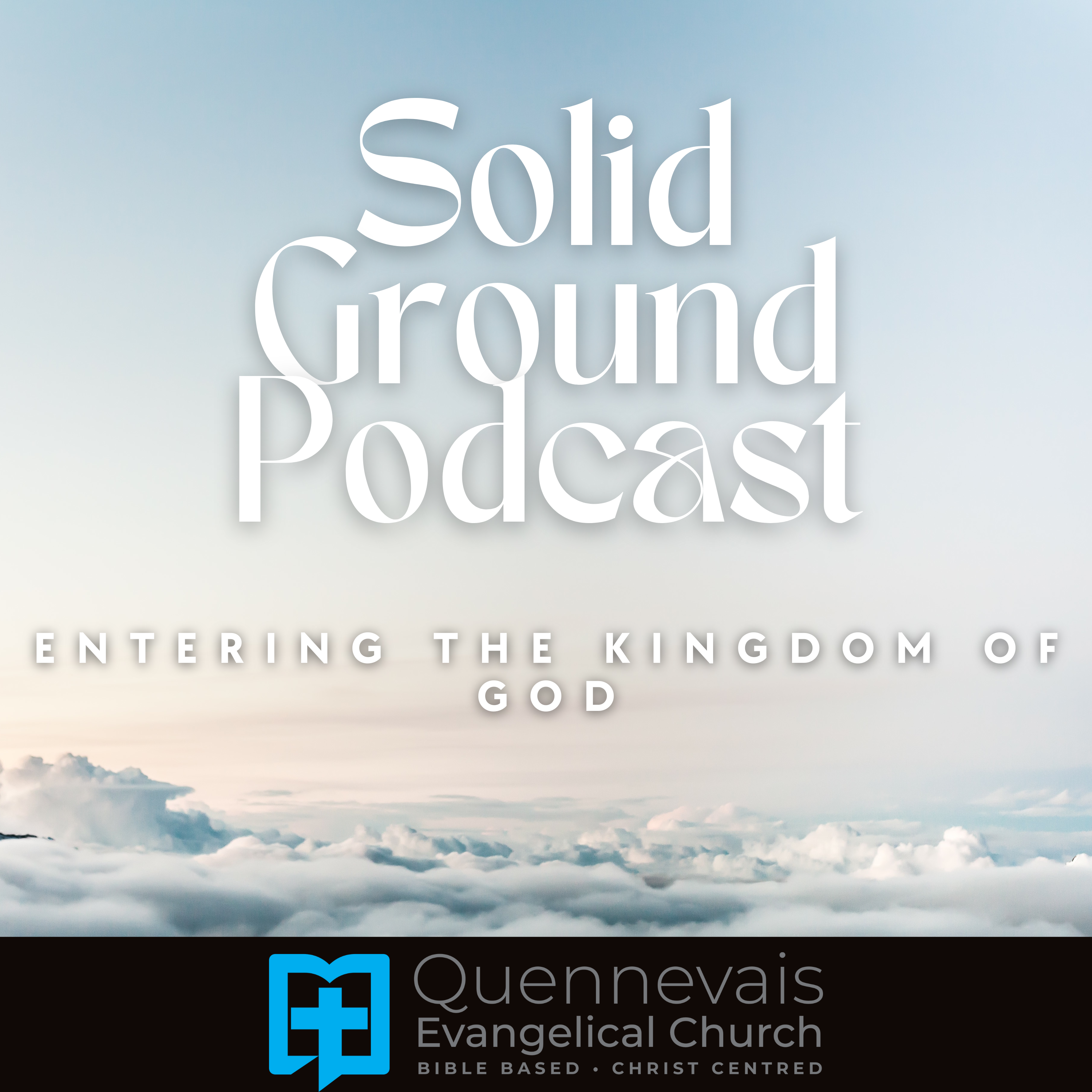 Entering the Kingdom of God (Luke 13:22–30)