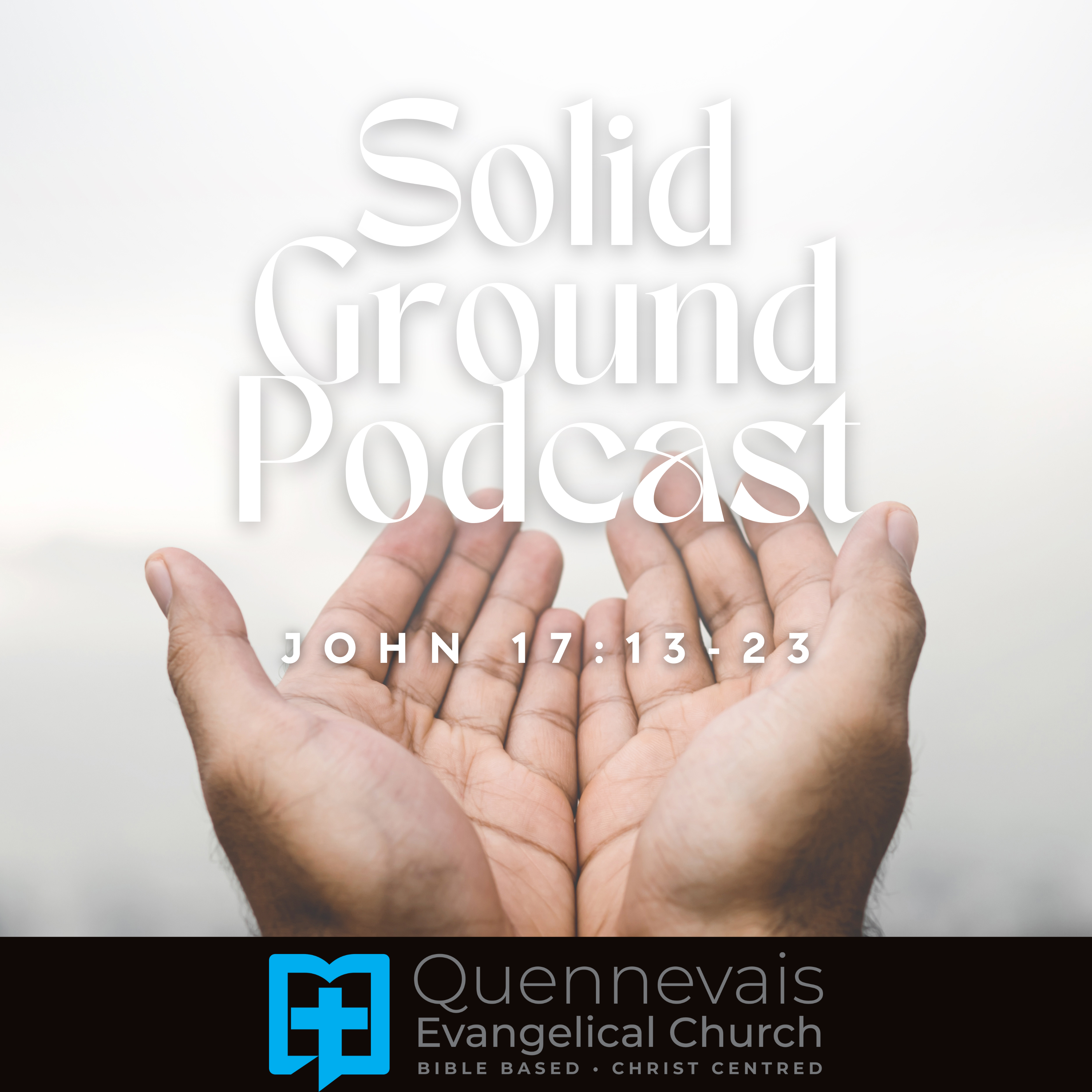 John 17:13-23 (John 17:13–23)