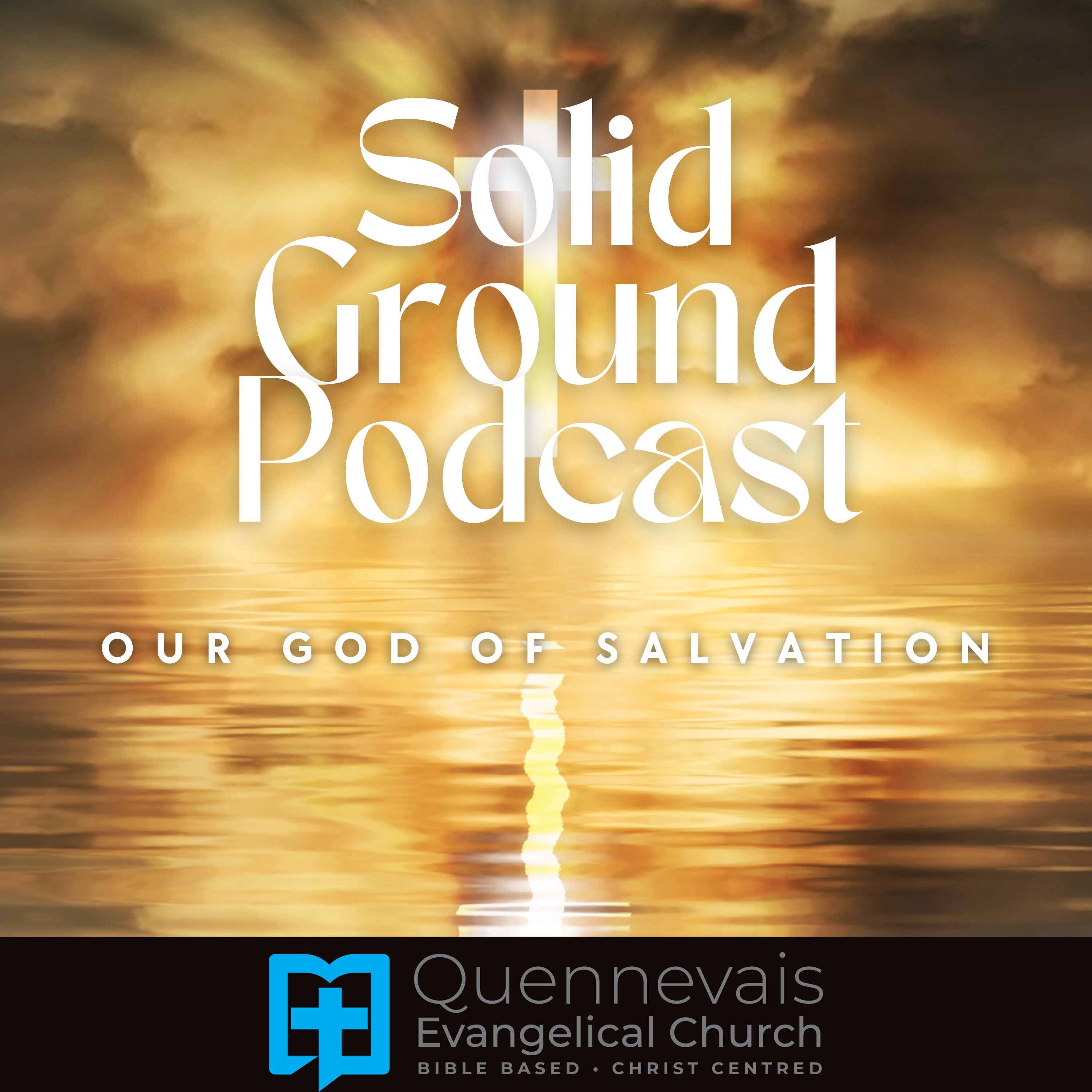 Our God of Salvation (Isaiah 45:15–25)